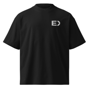 Premium Oversized T-Shirt
